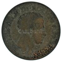 Német államok / Poroszország 1839A 1gr billon "III. Frigyes Vilmos" T:VF patina German states / Prussia 1839A 1 Silber Groschen billon "Friedrich Wilhelm III" C:VF patina Krause KM#410