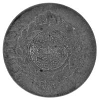 Német államok / Württemberg 1825. 6kr billon "I. Vilmos" T:F patina German states / Württemberg 1825. 6 Kreuzer billon "William I" C:F patina Krause KM#544