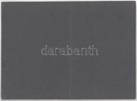 cca 1930 Bp. VII. Síp utca, Hacker és Társa chinaezüst, alpakka és fémdíszműáruk képes katalógusa, b...