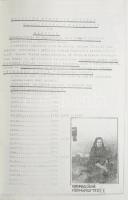 Aranyász Sámuel: Az Aranyász család származása és története. Aranyas, 1985. Szerzői. 125 oldal, képe...