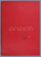 Mező Ferenc: Az olimpiai játékok története. Dedikált példány! 



Bp. 1929. Orsz. Testnev. Tanác...