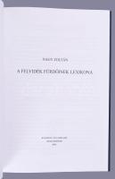 Nagy Zoltán: A felvidék fürdőinek lexikona. Révkomárom, 2004, KT Könyv- és Lapkiadó. Kiadói kartonál...