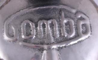 Gomba kávéfőző, használatlan, eredeti leírással, dobozában, kiegészítőkkel, m: 14 cm