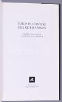 Torda és környéke régi képeslapokon. Marosvásárhely, 2001, Mentor Kiadó. Kiadói kartonált papírkötés...