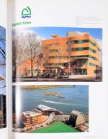 Richard Dattner: Selected and Current Works of Richard Dattner &amp; Partners Architects. The Ma...