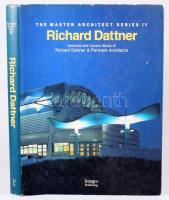Richard Dattner: Selected and Current Works of Richard Dattner &amp; Partners Architects. The Ma...