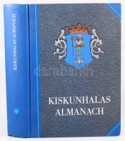 Szakál Aurél (szerk.): Kiskunhalas almanach. Városismertető az ezredfordulós Kiskunhalasról. Kiskunhalas, 2002, Kiskunhalas Város Önkormányzata. 832 p. Fekete-fehér fotókkal, térképekkel, ábrákkal gazdagon illusztrált. Kiadói kartonált papírkötés