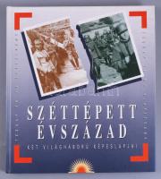 Széttépett évszázad - Két világháború képeslapjai. Szerk.: Rappai Zsuzsa. Kardos G. György és Ungvári Tamás előszavával. Bp., 1995, Tegnap és Ma Alapítvány. Gazdag képanyaggal illusztrálva. Kiadói kartonált papírkötés.