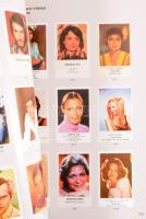 Gabo Rindo - Hollódi Gergely: Retró-repró - A magyar kártyanaptár. Csao sorozat 01. H.n., 2004, Chel...