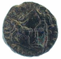 Római Birodalom 337-355 / II. Constantius / Siscia AE3 bronz (4,47 g) T:VF
Roman Empire 337-355 / C...