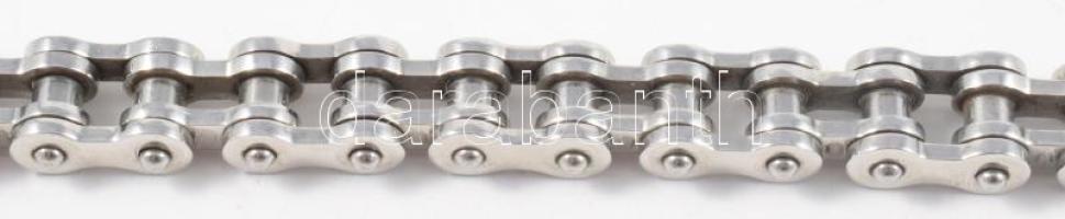 2 darab motoros karkötő + fém mandzsetta és nyakkendőtű