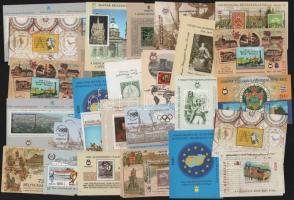 50 db Mabéosz emlékív