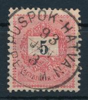 "PÜSPÖK-HATVAN / PEST.M."