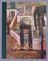 Gulácsy Na'Conxypan hercege. Szerk.: Bellák Gábor, Plesznivy Edit. Bp., 2023, Szépművészeti Múzeum - Magyar Nemzeti Galéria. Gazdag képanyaggal illusztrált. Kiadói félvászon-kötés.