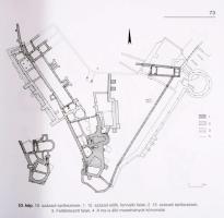 Nagy Emese: Az esztergomi királyi palota. Az 1934-1969 között végzett régészeti ásatások eredményei....