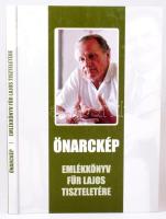 Önarckép. Emlékkönyv Für Lajos tiszteletére. Szerk.: Bíró Friderika, Móricz Péter. Körmend, 2020., Körmendi Kulturális Központ, Múzeum és Könyvtár. Gazdag képanyaggal illusztrált. Kiadói kartonált papírkötés.