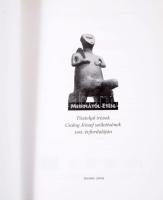 Medinától Etéig. Tisztelgő írások Csalog József születésének 100. évfordulóján. Szerk.: Bende Lívia ...