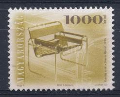 2003 Antik bútorok 1000Ft 12 3/4 : 12 1/4 fogazással, securtrack papíron