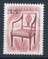 2003 Antik bútorok 35Ft 12 1/4 : 12 3/4 fogazással, fényes gumival, sihl papíron