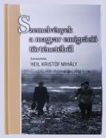 Heil Kristóf Mihály: Szemelvények a magyar emigráció történetéből. Szerk.: - -. Jogtörténeti Értekezések 67. Bp., 2024., Gondolat - RETÖRKI. Kiadói kartonált papírkötés.