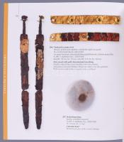 Átkelők a túlvilágra. Két gepida temető a Közép-Tisza mentén. Szerk.: F. Kovács Péter. Szolnok, 2022...