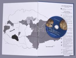 Kovács László: Magyarhomorog-Kónya-domb 10. századi szállási és 11-12. századi falusi temetője. Magy...