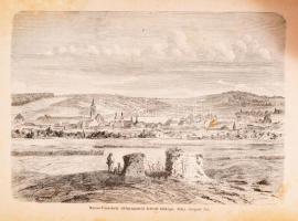 Orbán Balázs: A Székelyföld leírása. Történelmi, régészeti, természetrajzi s népismei szempontból. N...