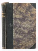 Jókai Mór: A magyar nép adomái. Összegyüjté ~.



Pest, 1856. Heckenast. VIII+272p. Első kiadás!...