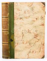 Berzsenyi Dániel összes művei. Költelem 's folyóbeszéd. Közre bocsátá meghagyása szerint Döbren...