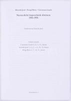 Horváth Jenő - Paragi Beáta - Csicsmann László: Nemzetközi kapcsolatok története 1941-1991. Grotius ...