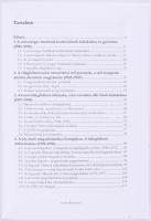 Horváth Jenő - Paragi Beáta - Csicsmann László: Nemzetközi kapcsolatok története 1941-1991. Grotius ...