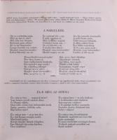 Arany János összes kisebb költeményei. Bevezetéssel és jegyzetekkel kiadja: Voinovich Géza. Bp., [19...