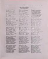 Arany János összes kisebb költeményei. Bevezetéssel és jegyzetekkel kiadja: Voinovich Géza. Bp., [19...