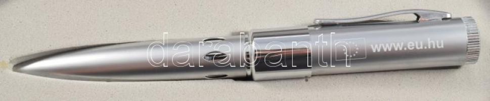 1 Gb pendrive golyóstoll, tokban