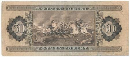 1969. 50Ft "D 048 023253" T:F
Adamo F20