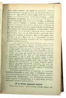 Wappler Antal: A katholikus egély tankönyve. I-III. köt. + A katholikus egyház története. Főgymnasiu...
