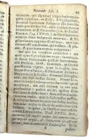 [Barclay, John (1582-1621)] Joanne Barclaijo: Paraenesis ad sectarios, seu, arma orthodoxa contra ho...