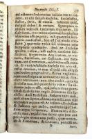 [Barclay, John (1582-1621)] Joanne Barclaijo: Paraenesis ad sectarios, seu, arma orthodoxa contra ho...