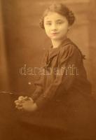 100 db RÉGI fotó és fotós képeslap / 100 pre-1945 photos and photo postcards