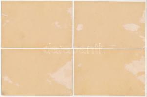 Temesvár, Timisoara; - 10 db RÉGI város képeslap, sérült hátoldallal, közte a gyárvárosi zsinagóga /...