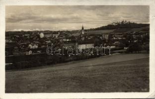 Pribram photo (small tear)