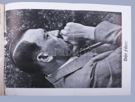 Der Hausschatz. Universal-Kalender für das Jahr 1940. 62 Jahrgang Zweiter Band. Winterberg - Wien - ...