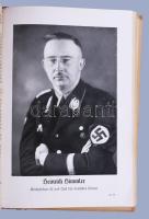 Der Hausschatz. Universal-Kalender für das Jahr 1940. 62 Jahrgang Zweiter Band. Winterberg - Wien - ...