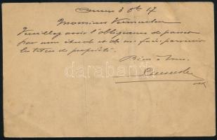 Német I. világháborús megszállás Belgium 1917