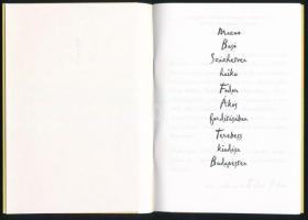 Macue Basó: Százhetven haiku. Ford.: Fodor Ákos. Bp., 1998, Terebess. Kiadói papírkötés, újszerű, sz...