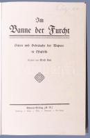 Ernst Kotz: Im Banne der Furcht. Sitten und Gebräuche der Wapare in Ostafrika. Erzählt - - . Hamburg...