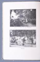 Ernst Kotz: Im Banne der Furcht. Sitten und Gebräuche der Wapare in Ostafrika. Erzählt - - . Hamburg...