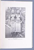 Ernst Kotz: Im Banne der Furcht. Sitten und Gebräuche der Wapare in Ostafrika. Erzählt - - . Hamburg...