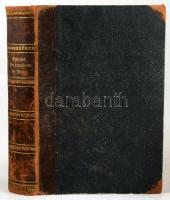 W. Dieckerhoff: Lehrbuch der Speciellen Pathologie und Therapie für Thieräzte. Erster Band: Die Kran...