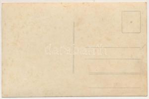 Temesvár, Timisoara; Iosefin, Notre Dame / Józsefváros, Notre Dame zárda és templom, automobilok / s...